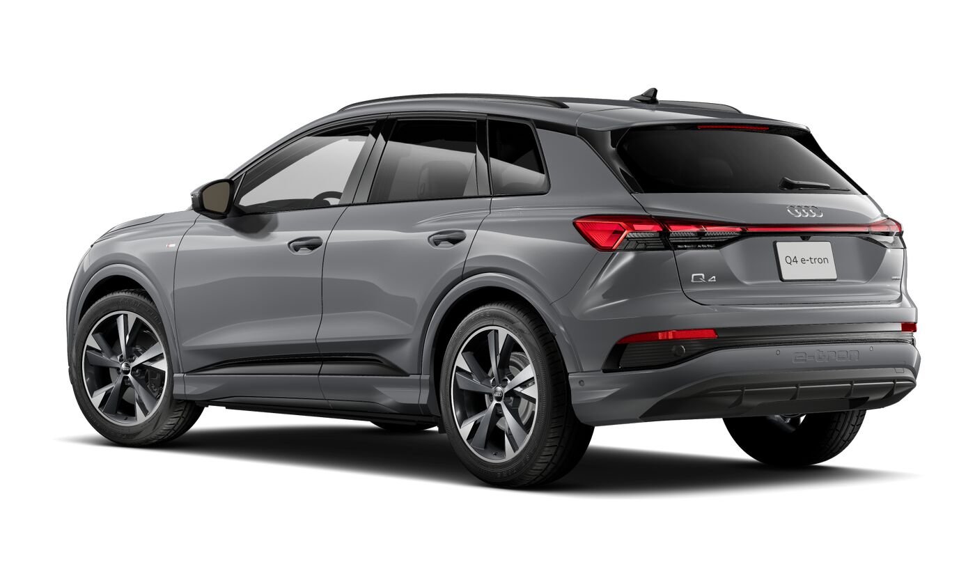 audi q4 e-tron 2024 WA1MUBFZXRP052998 image audi q4 e-tron 2024 WA1MUBFZXRP052998 image